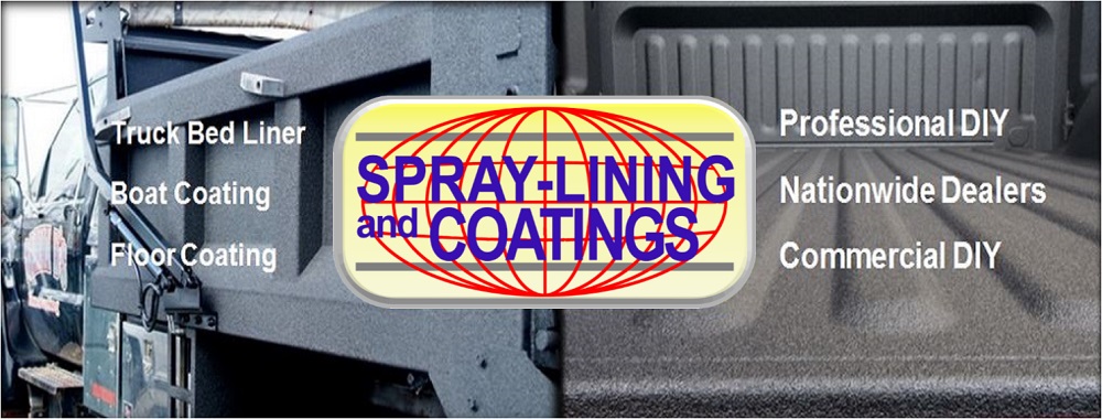 spray-lining logo